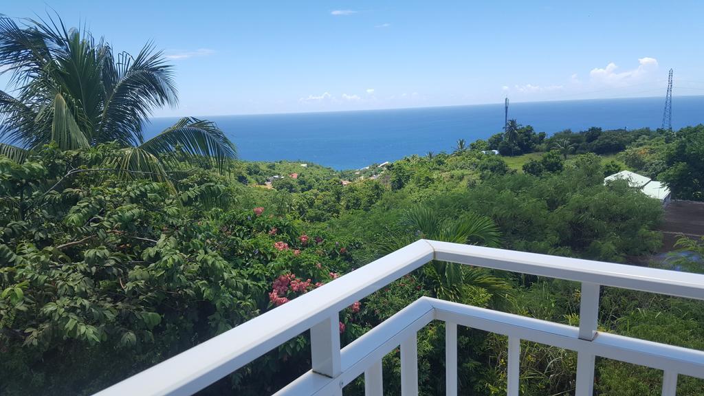 Luketo Apartment Vieux-Habitants Ngoại thất bức ảnh